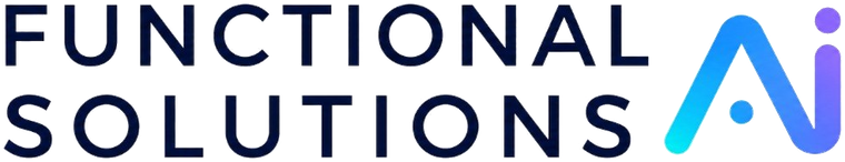 Functional AI Solutions